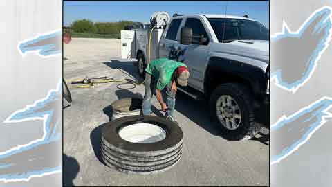 Heavy Duty Truck Tires