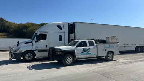 Tri-State Mobile Truck Repair